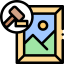 Auction icon 64x64