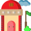 School アイコン 64x64