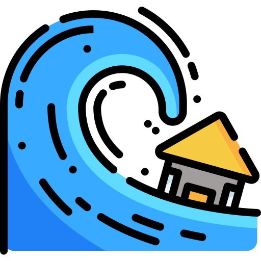 Tsunami 图标