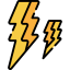Thunder icon 64x64