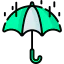 Umbrella icon 64x64