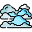 Stratuscumulus icon 64x64