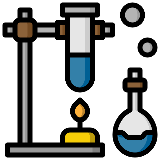 Flask icône