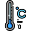Celsius ícono 64x64