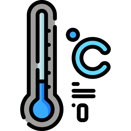 Celsius icon