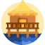 Hut icon 64x64