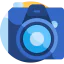 Camera icon 64x64