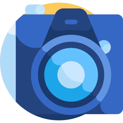 Camera icon