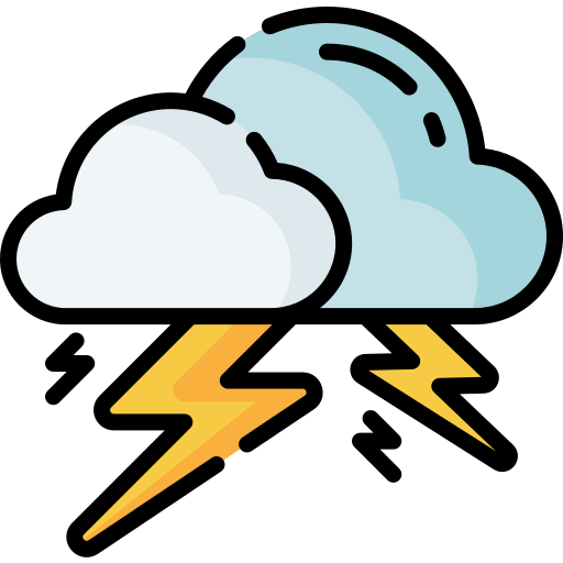Thunder 图标