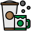 Cafe アイコン 64x64