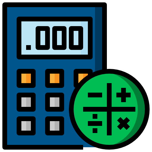 Calculator icon