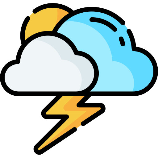 Thunder Symbol