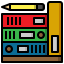 Storage アイコン 64x64