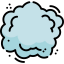 Nimbostratus icon 64x64