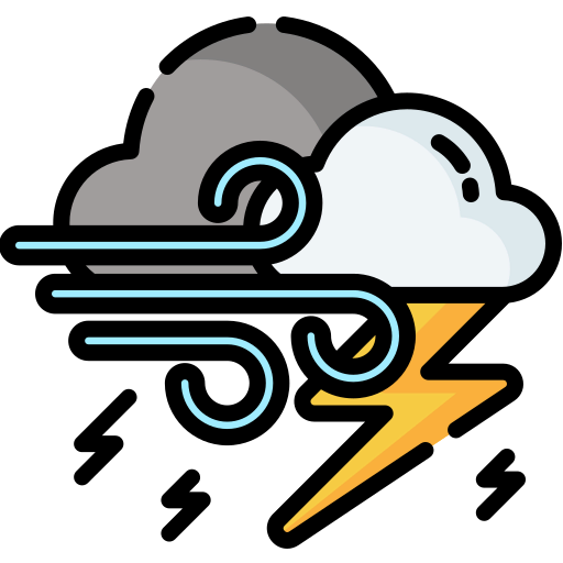 Storm icon