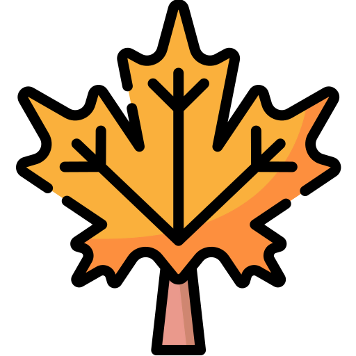 Autumn 图标
