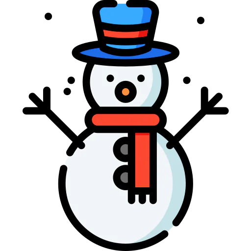 Snowman Symbol