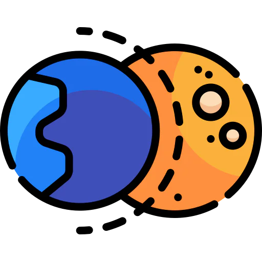 Eclipse icon