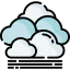 Cloud icon 64x64