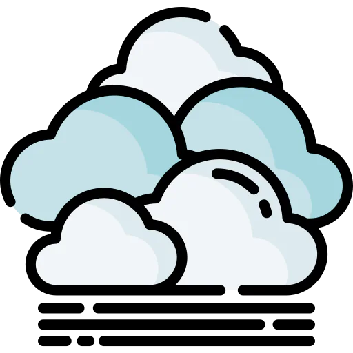 Cloud icon