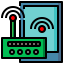 Wi-Fi иконка 64x64