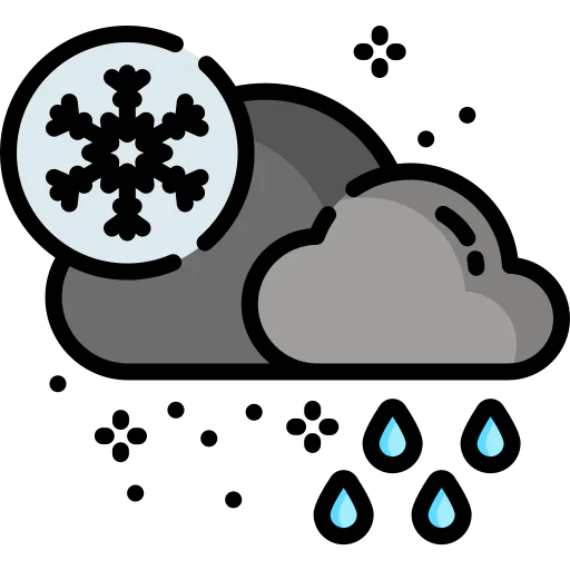Blizzard Symbol