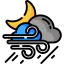 Rain icon 64x64