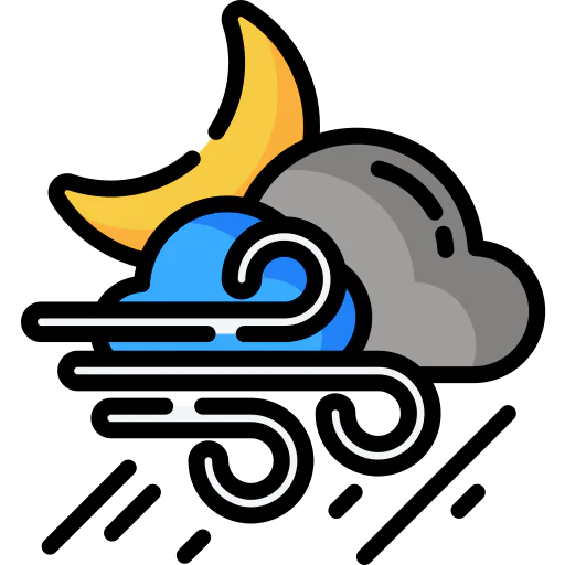 Rain icon