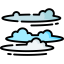 Clouds icon 64x64