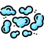 Clouds 图标 64x64