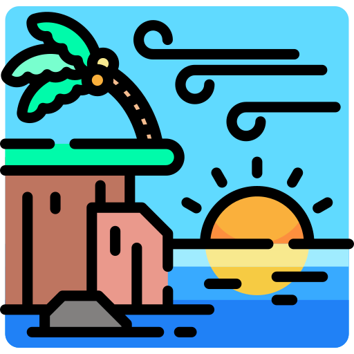 Breeze icon