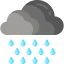 Rain 图标 64x64