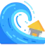 Tsunami 图标 64x64