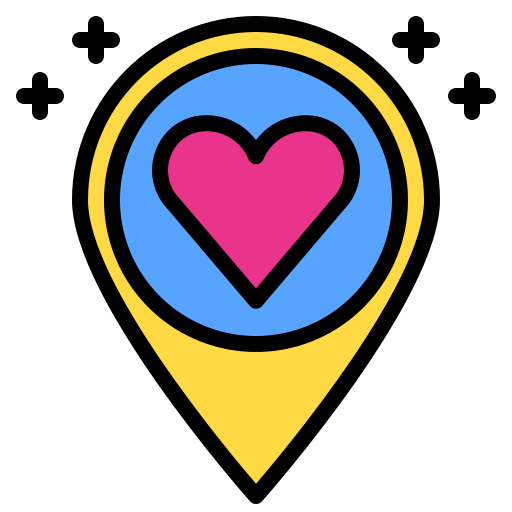 Location icon