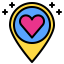 Location icon 64x64