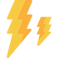 Thunder 图标 64x64