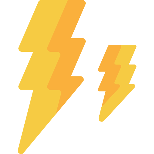 Thunder іконка