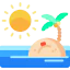 Summer 图标 64x64
