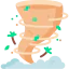 Tornado 图标 64x64