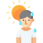 Hot 图标 64x64