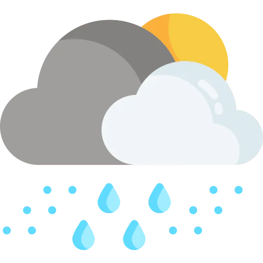 Rain 图标