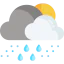 Rain 图标 64x64
