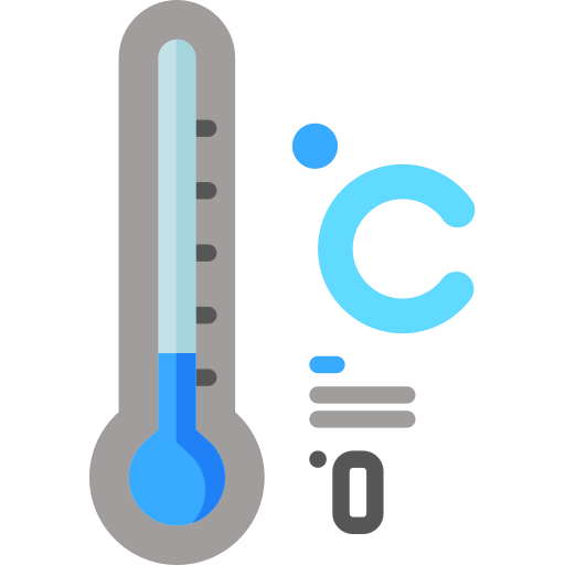 Celsius ícono