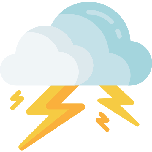 Thunder icon