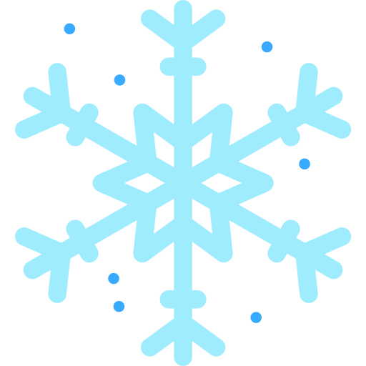 Winter icon