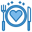 Dinner icon 64x64