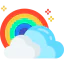 Rainbow 图标 64x64