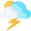 Thunder 图标 64x64