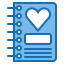 Diary icon 64x64