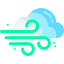 Wind 图标 64x64